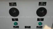 UNUSED Zoeller Submersible Sewage Waste Pumps w SJE Rhombus Control Panel