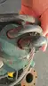 UNUSED Zoeller Submersible Sewage Waste Pumps w SJE Rhombus Control Panel