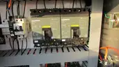 UNUSED Zoeller Submersible Sewage Waste Pumps w SJE Rhombus Control Panel