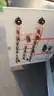 UNUSED Zoeller Submersible Sewage Waste Pumps w SJE Rhombus Control Panel