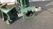 UNUSED Zoeller Submersible Sewage Waste Pumps w SJE Rhombus Control Panel