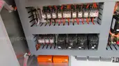 UNUSED Zoeller Submersible Sewage Waste Pumps w SJE Rhombus Control Panel