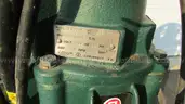 UNUSED Zoeller Submersible Sewage Waste Pumps w SJE Rhombus Control Panel