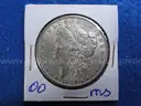 1900 Morgan Dollar - MS (looks like MS64)