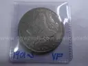 1901-S Morgan Dollar - VF