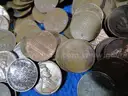 3,350~ Pre-1982 Lincoln Cent Pennies (23 lbs) - (Wheats & Memorials)