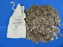 3,350~ Pre-1982 Lincoln Cent Pennies (23 lbs) - (Wheats & Memorials)