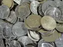 Lot of 400 Kennedy Half Dollars ($200 Face Value)