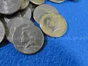 Lot of 400 Kennedy Half Dollars ($200 Face Value)