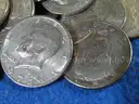 Lot of 400 Kennedy Half Dollars ($200 Face Value)