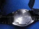 SEIKO Tachymeter Watch - RARE!