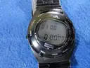SEIKO Tachymeter Watch - RARE!