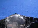 SEIKO Tachymeter Watch - RARE!