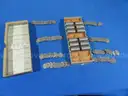 Lot of 400 Buffalo Nickels in Original Antique Lonson Box – $20 Coin Holder!