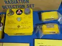 CD V-777-1 Radiation Detection Set Civil Defense Cold War Geiger Counter