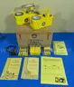 CD V-777-1 Radiation Detection Set Civil Defense Cold War Geiger Counter