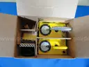 CD V-777-1 Radiation Detection Set Civil Defense Cold War Geiger Counter