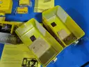 CD V-777-1 Radiation Detection Set Civil Defense Cold War Geiger Counter