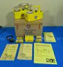 CD V-777-1 Radiation Detection Set Civil Defense Cold War Geiger Counter