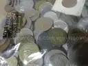 LARGE Lot for Foreign Coins