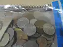 LARGE Lot for Foreign Coins