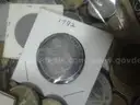 LARGE Lot for Foreign Coins