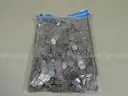 Large quantity of Lincoln pennies 2,000~ (14 lbs)