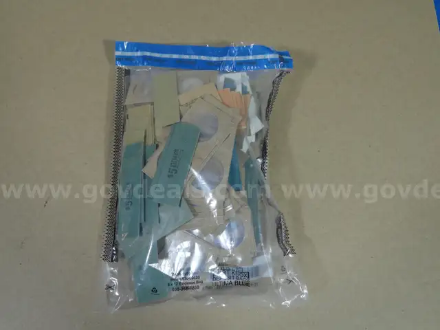 Large Lot of VINTAGE Paper Coin Wrappers & 2x2 Holders