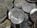 Lot of 400 Kennedy Half Dollars ($200 Face Value)