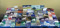 Large and Extensive Coin Set Collection