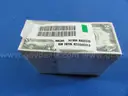 Sealed Brick 1,000 Uncirculated Sequential $2 Bills 2017A Dallas FRN - $2,000 Face Value