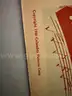 MOVIE LOVERS! LOT of 16 ORIGINAL Old, Vintage Movie Window Card Posters