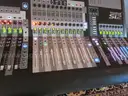 PROFESSIONAL! Soundcraft Si2 Digital Audio Mixer Model: RW5750C