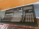 PROFESSIONAL! Soundcraft Si2 Digital Audio Mixer Model: RW5750C
