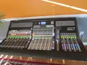 PROFESSIONAL! Soundcraft Si2 Digital Audio Mixer Model: RW5750C