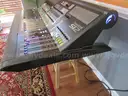 PROFESSIONAL! Soundcraft Si2 Digital Audio Mixer Model: RW5750C