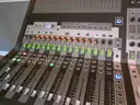 PROFESSIONAL! Soundcraft Si2 Digital Audio Mixer Model: RW5750C