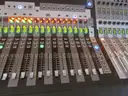 PROFESSIONAL! Soundcraft Si2 Digital Audio Mixer Model: RW5750C