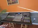 PROFESSIONAL! Soundcraft Si2 Digital Audio Mixer Model: RW5750C