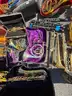 HUGE Lot of Musical Instruments, Parts, Cases