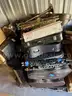 HUGE Lot of Musical Instruments, Parts, Cases