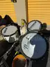 HUGE Lot of Musical Instruments, Parts, Cases