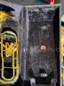 HUGE Lot of Musical Instruments, Parts, Cases