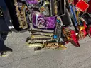 HUGE Lot of Musical Instruments, Parts, Cases