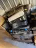 HUGE Lot of Musical Instruments, Parts, Cases