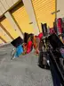 HUGE Lot of Musical Instruments, Parts, Cases