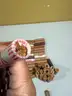 LOT of 90 Uncirculated pre-1982 Pennies/Cents Rolls Original Bank Wrapped