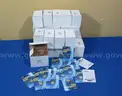 LOT of 500 Lithium Batteries CR2450 3V