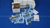 LOT of 500 Lithium Batteries CR2450 3V