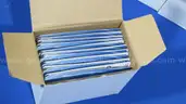 LOT of 500 Lithium Batteries CR2450 3V